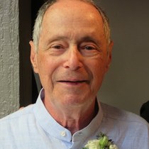 Portrait of Jerome Freedman